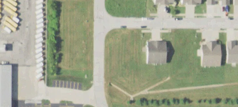 Belleville Duplex Lot For Sale