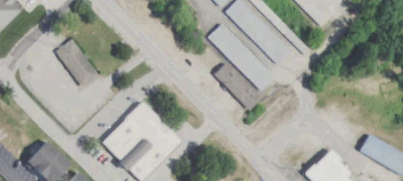 Prime 13-Acre Development Opportunity