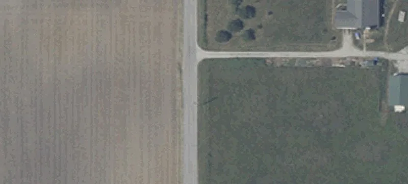 Available Agricultural Land in Lizton