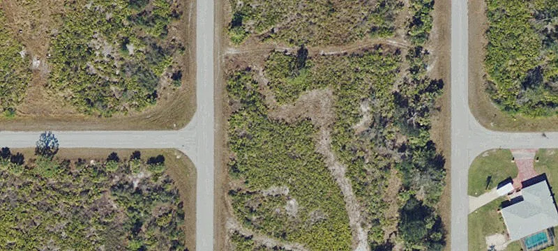 Residential Lot For Sale