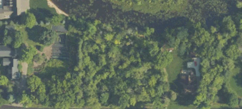 Waterfront Lot in Forest Hills