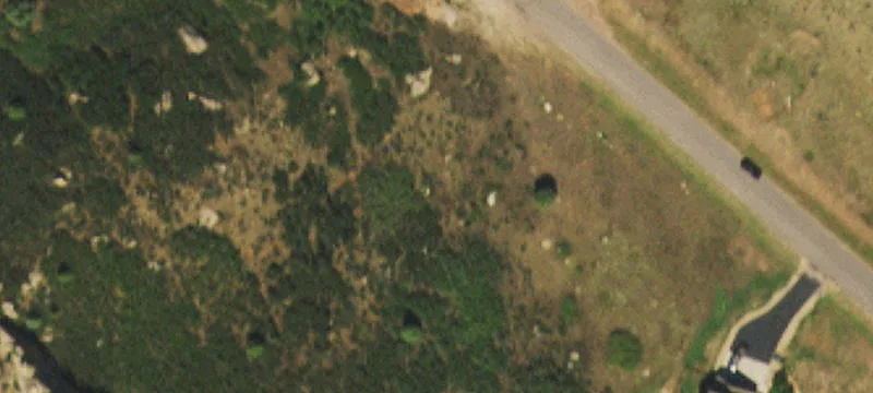 Ready-to-Build Golf Course Lot