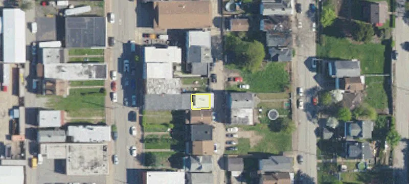 Duplex Investment Opportunity