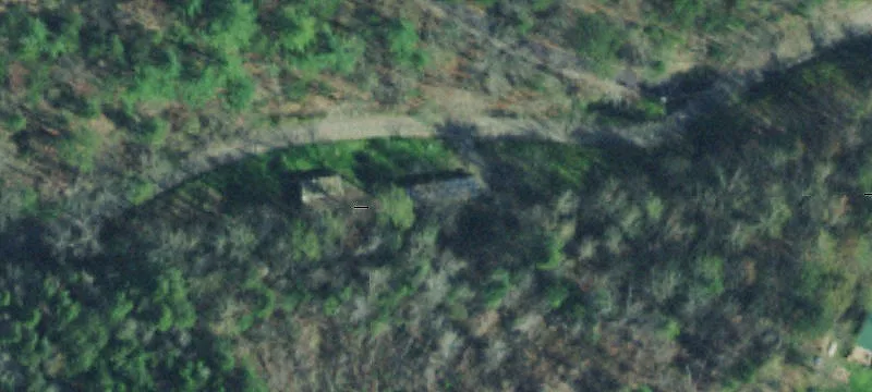 Development Land Between Gatlinburg, Pigeon