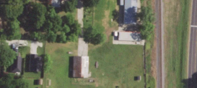 Residential Land Close to Downtown