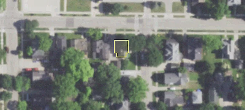 Well-Maintained Triplex Investment Opportunity