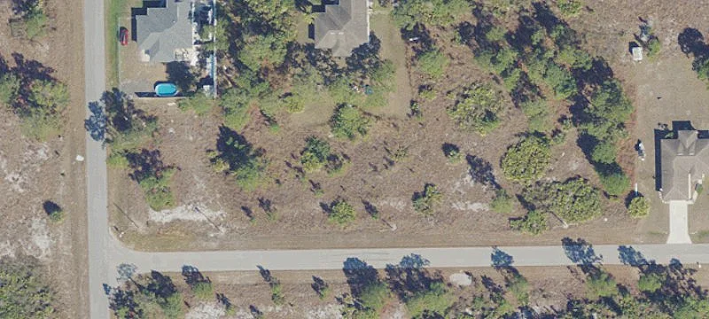 Residential Lot in Growing Area