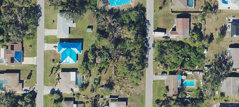 Residential Lot in Growing Area