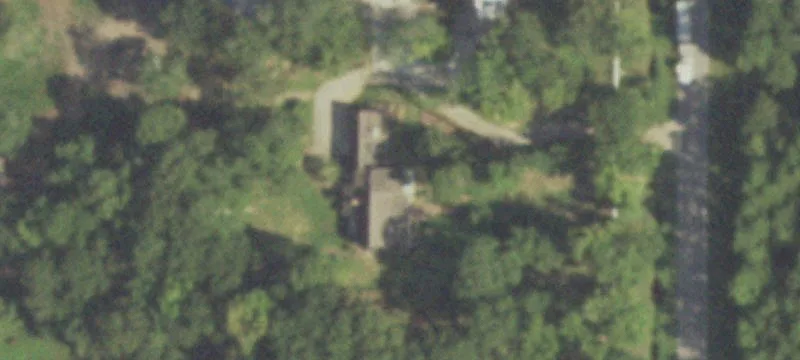 5-Acre Land Parcel For Sale