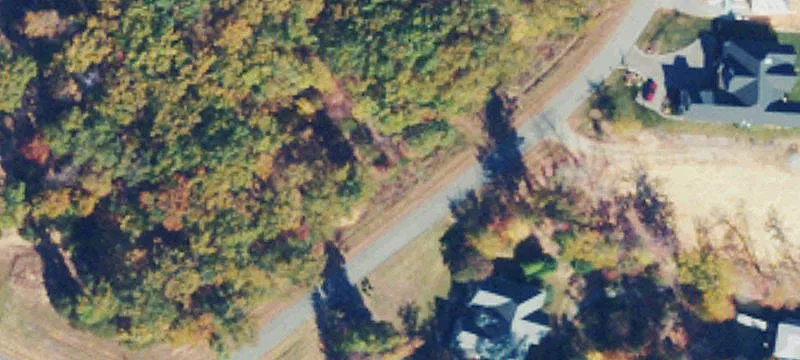 Acreage Lot in Upscale Neighborhood