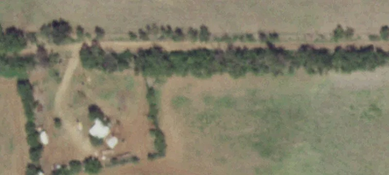 Versatile Property in Coleman, Texas