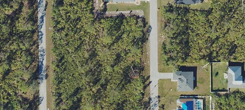 Vacant Lot in South Gulf