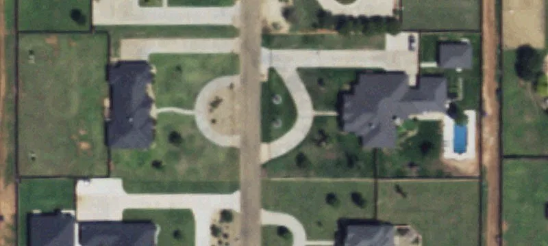 Residential Lot in Lubbock, TX