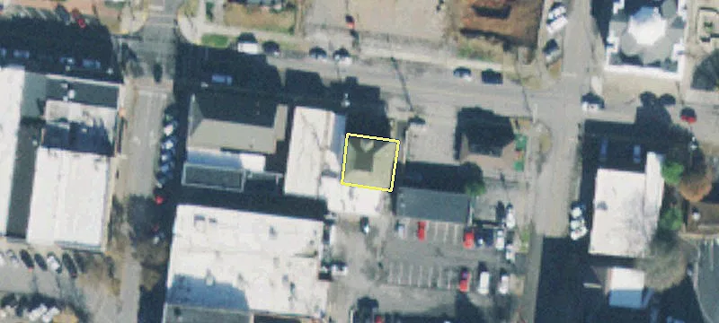Downtown Murfreesboro Flexible Space