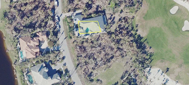 Sanctuary Golf Course View Land