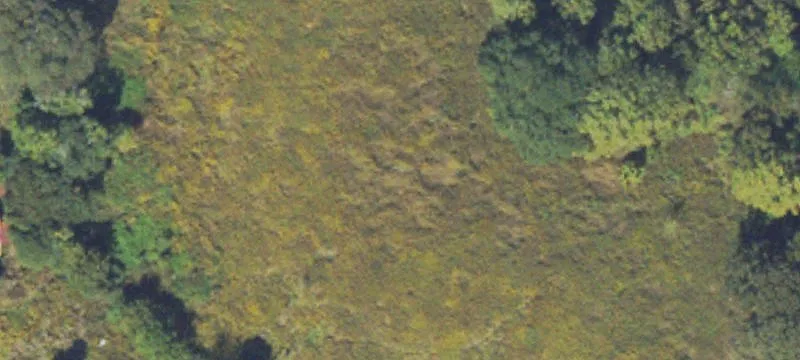 Woodstock Land Parcel Opportunity