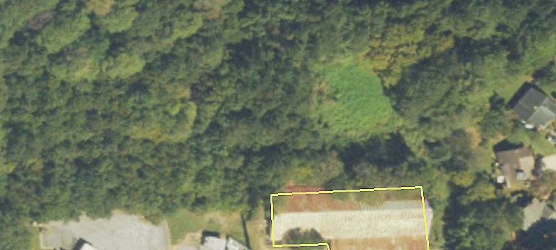 3.2 Acre Retail Lot