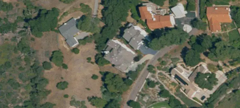 Residential Land with Mountain Views