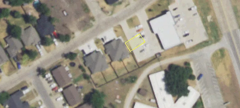 Modern Duplex Built in 2021
