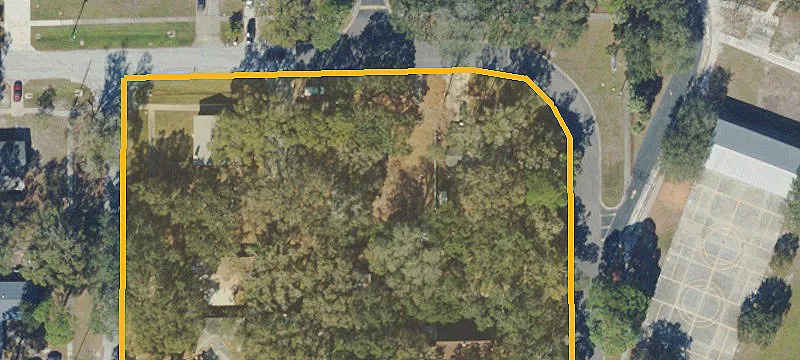 Oldsmar Vacant Lot Opportunity