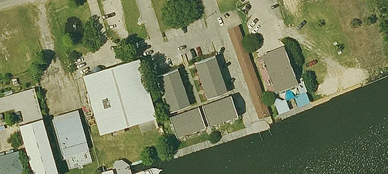 Slidell Multifamily Complex For Sale