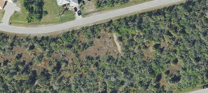 Ready-to-Build Double Lot