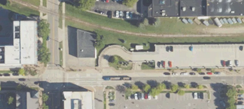 Downtown Holland Vacant Land