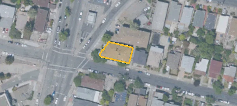 Oakland Multifamily Investment Opportunity