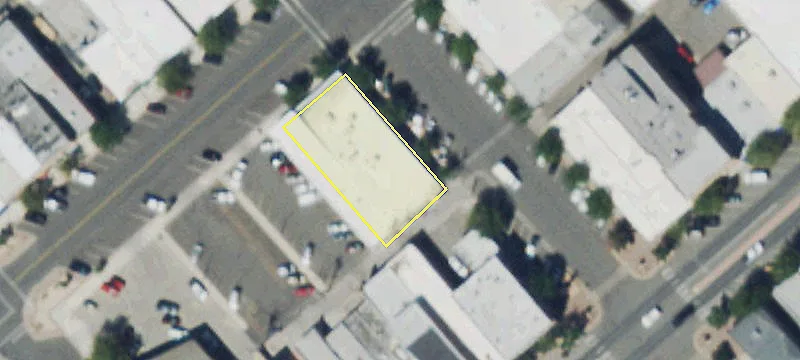 Downtown Montrose Investment Opportunity