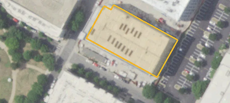 Residential Development Site in Austin