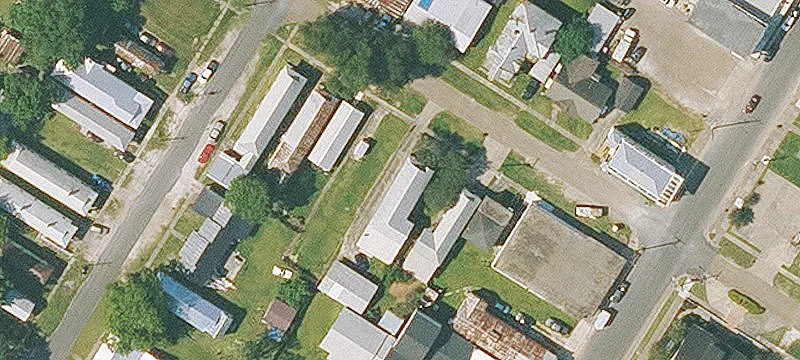 Residential Lot Ready for Building
