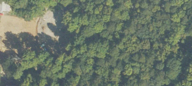Lithia Springs Acreage Opportunity
