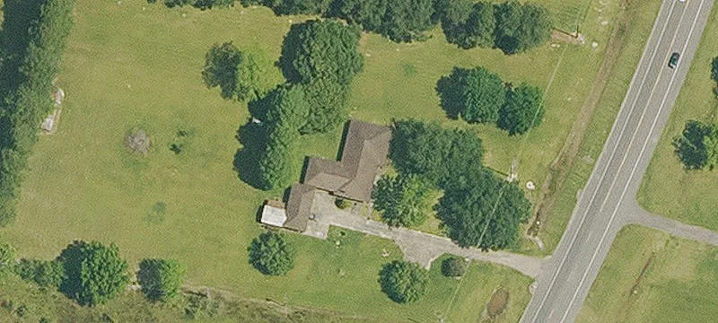 60 Acres in Zachary, LA