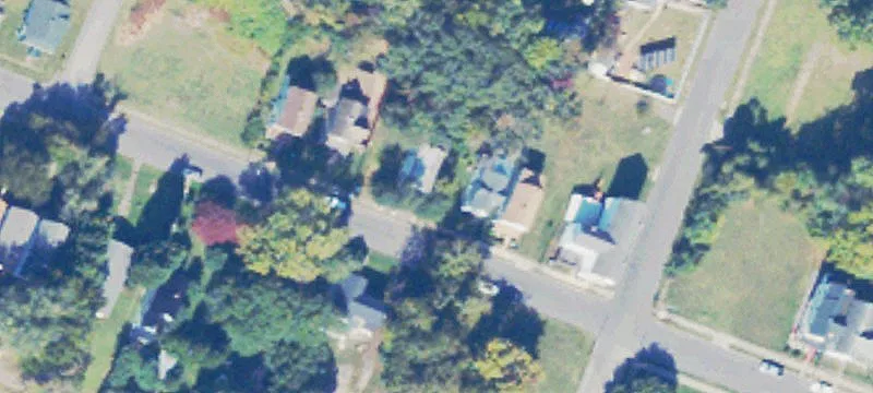 Land Parcel for Sale