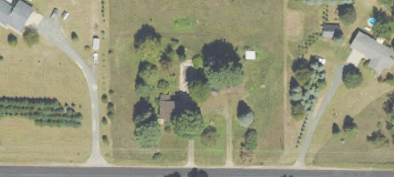 2.2 Acre Country Retreat
