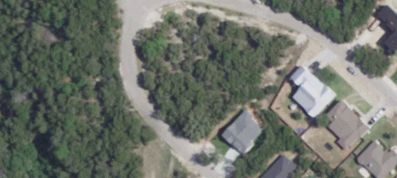 Hill Country Views Build-Ready Lot