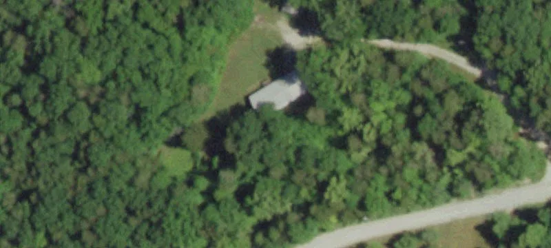Acreage with Lake Access