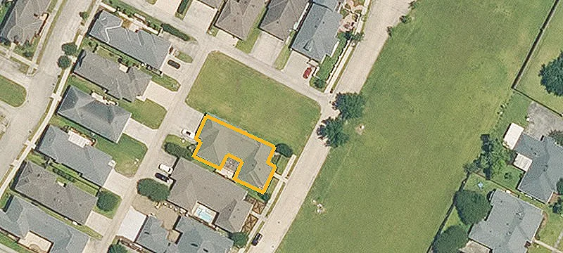 Residential Lot in Sugar Mill