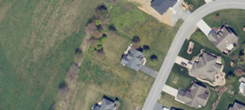 Residential Homesite in Penn National