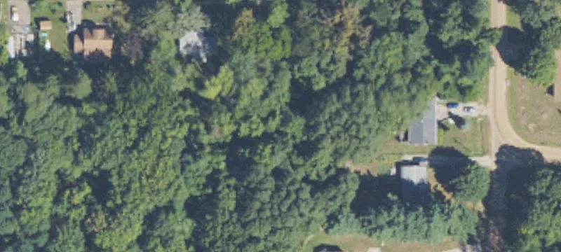 Buildable Lot Near Lake Michigan
