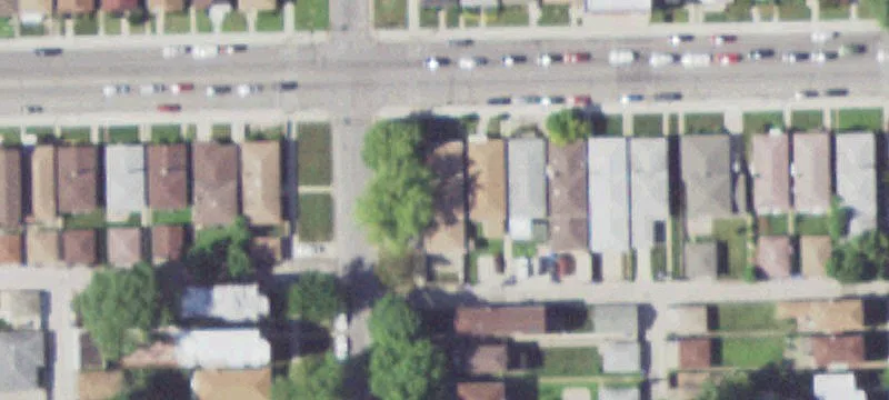 Chatham Market Outlot Opportunity