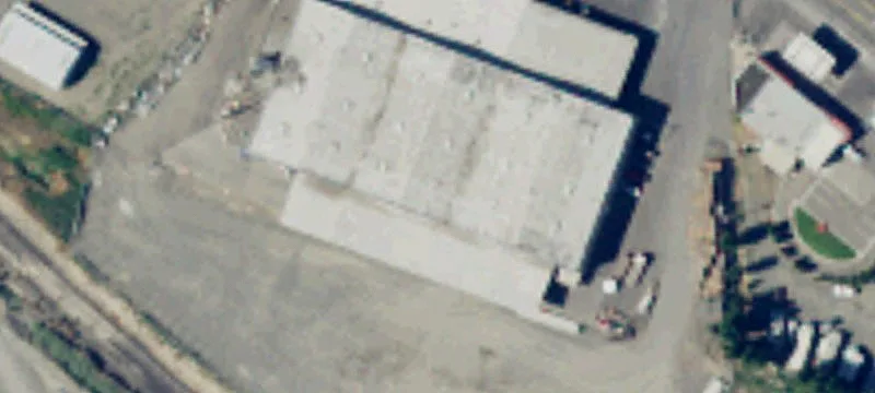 Commercial Lot for Retail/Office