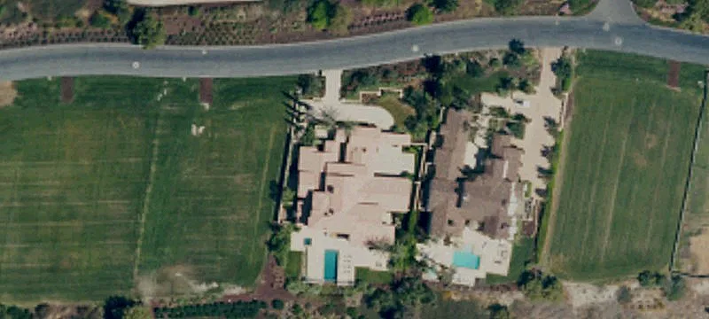 Madison Club Golf Course View Lot