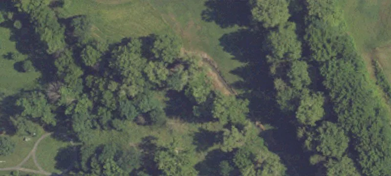 Residential Lot in Manheim Township