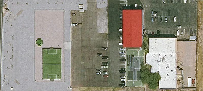 Casa Grande Commercial Parcel