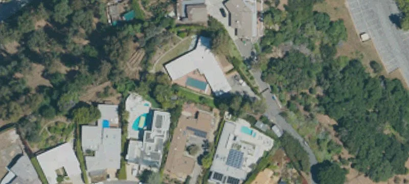 Half-Acre Lot with Mountain Views