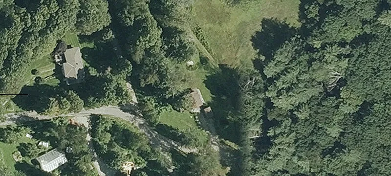 21 Acres in North County