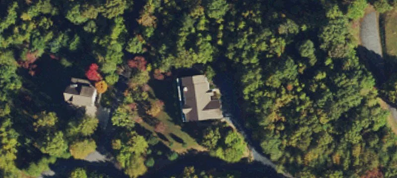 Lake Chatuge View Estate Parcel