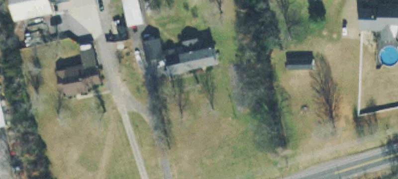 Residential Lot in Mt. Juliet