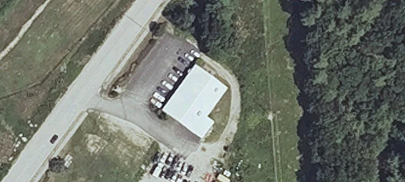 Enterprise Development Land Opportunity
